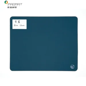 tern Woven Surface with Embossed SCR Base |