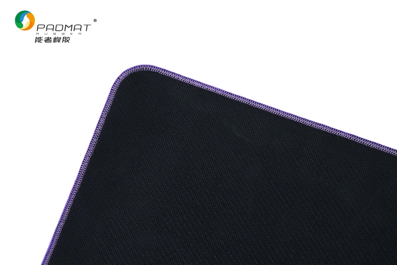 Dream Deer - Balanced Gaming Mouse Pad with Textured Fabric Surface - Image 5