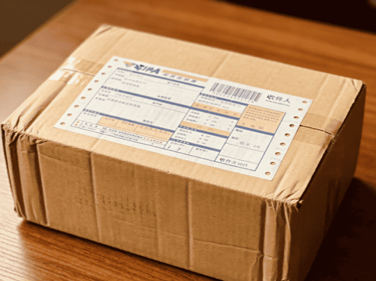 Reliable logistics service for mouse pad manufacturer, ensuring safe and fast delivery to clients worldwide.