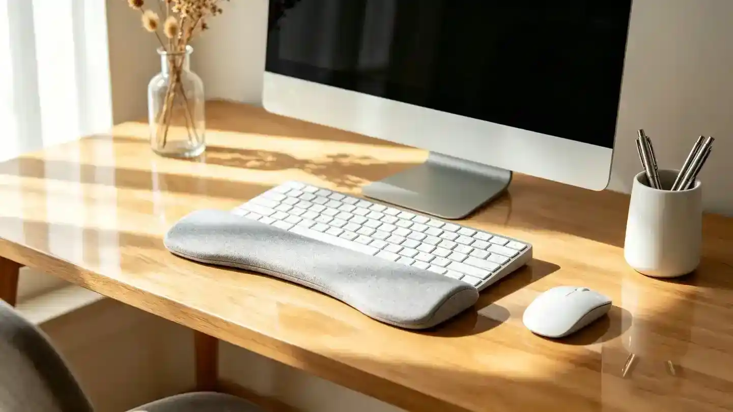 Wrist Rest