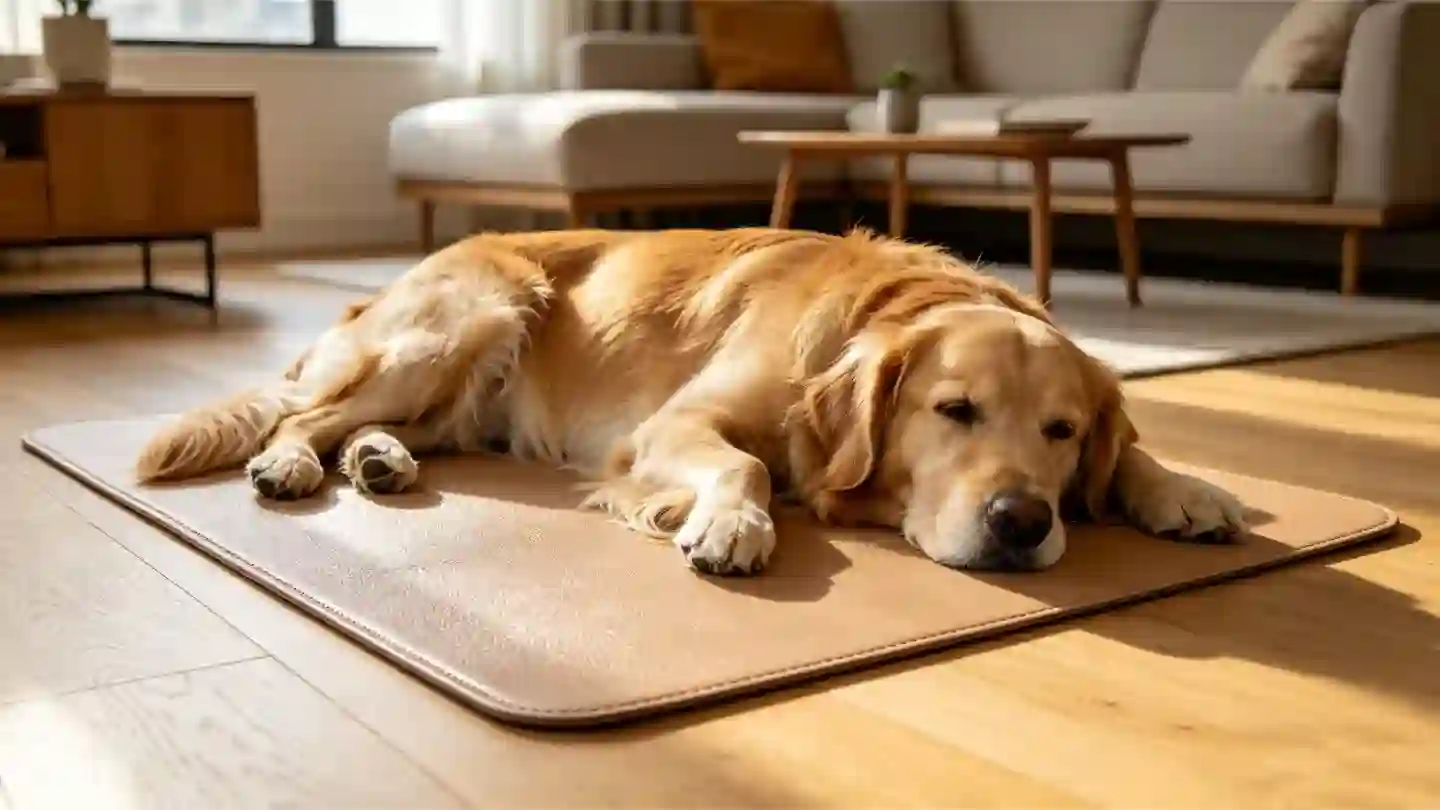 Multi-functional Mat